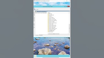 How to Enable Do not allow windows media center to run in server 2012 r2