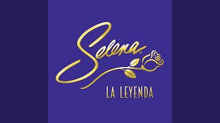 Vignette de la vidéo "Selena - Cobarde"