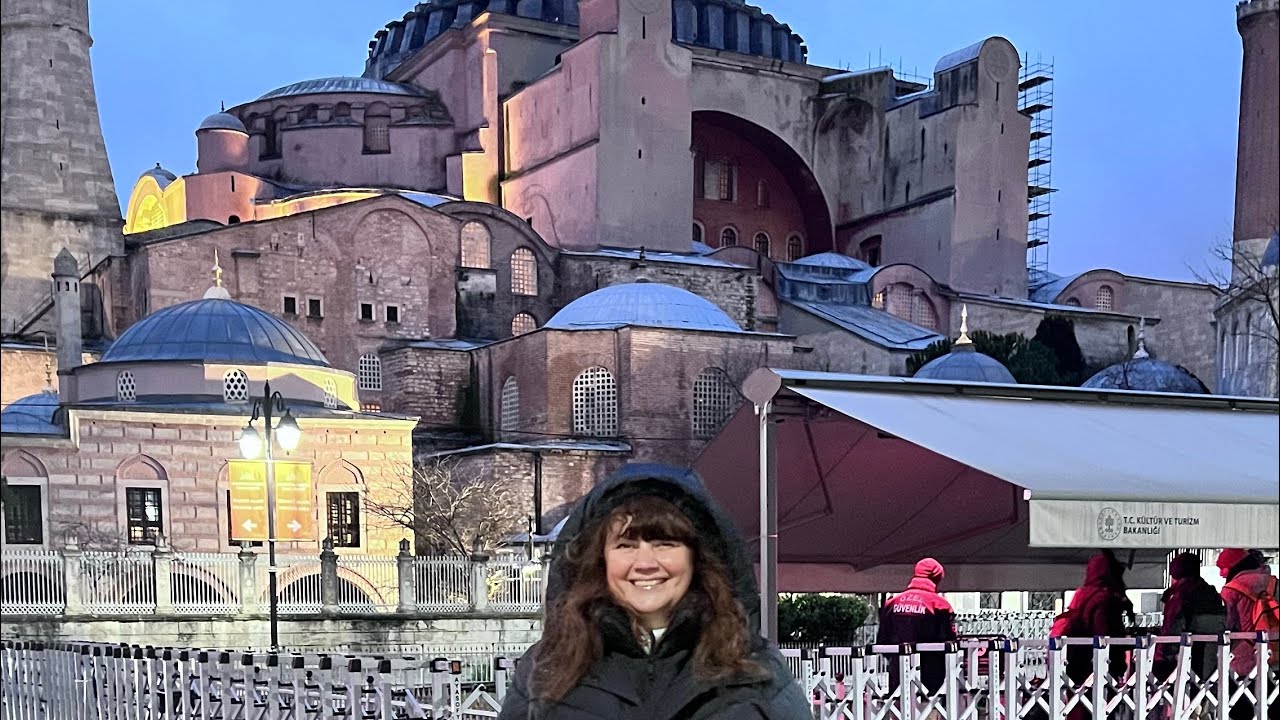 Летим в Стамбул Победой. Отель на Площади Султанахмет Hotel Spectra Sultanahmet