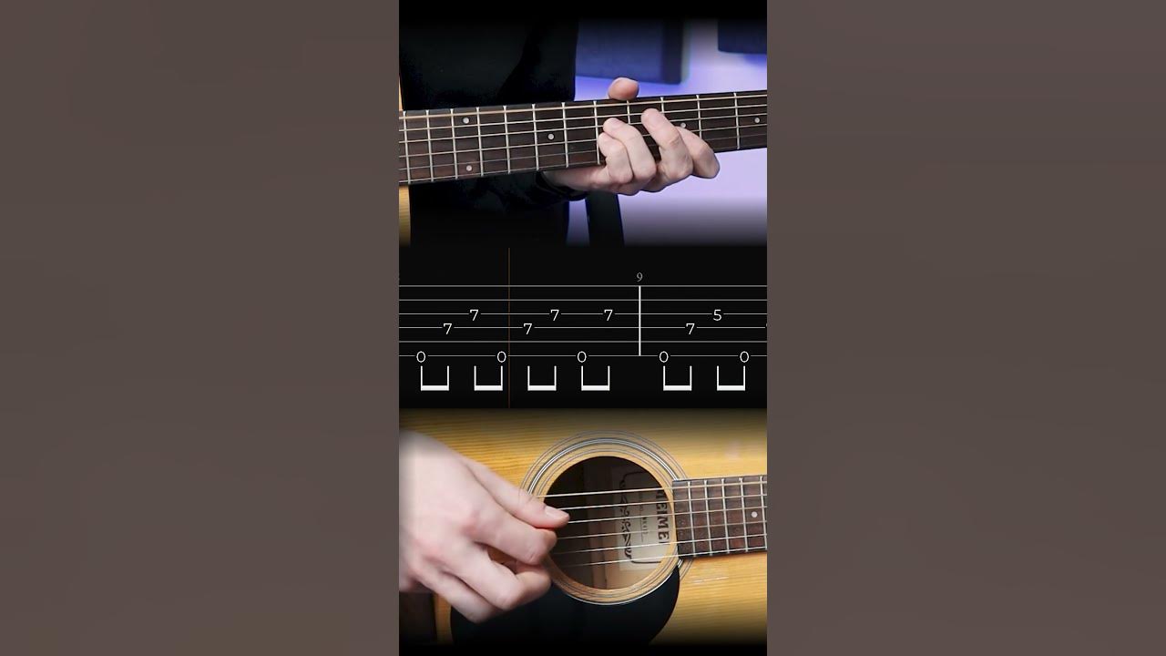 Jigsaw Falling Into Place by Radiohead is one of the greatest acoustic