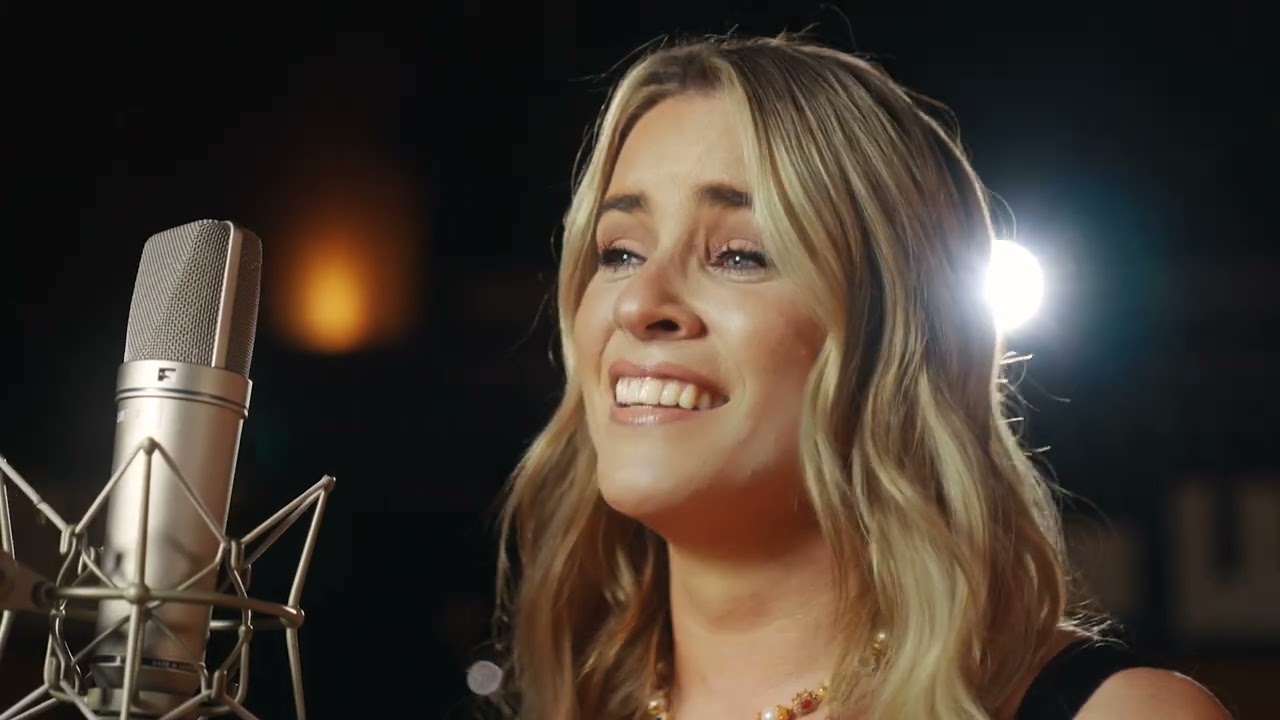 Lucie Jones | 13 Going On 30 – The Musical | 