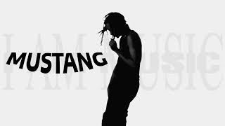 Playboi Carti Ft. The Weeknd - Mustang (Prod. Dani Franz)