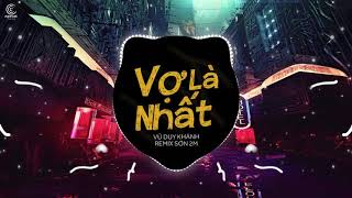 Vợ Là Nhất - Vũ Duy Khánh | Sơn 2M | Vợ Là Một Đóa Hoa Hồng , Vợ Là Sư Tử Hà Đông | Hot Trend TikTok
