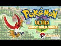 Pokemon Ultra Shiny Gold Sigma Cheats Rare Candy Teleport Master Ball Shiny By Pokemoncoders