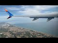 Sunexpress boeing 737max8 takeoff antalya