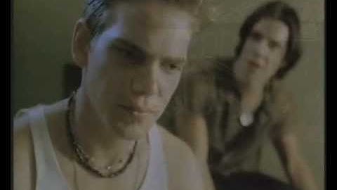 Adam Lambert- Outlaws Of Love video