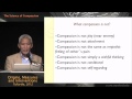 The Science of Compassion: Origins, Measures, and Interventions - Thupten Jinpa, PhD
