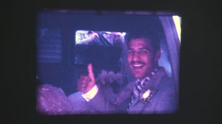 Laboy Family Films - Rose and Andrew's Wedding