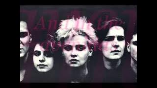 Matador (Extended) - Xmal Deutschland (Lyrics)