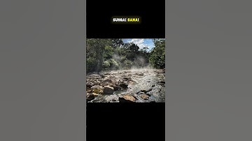 TERNYATA INILAH TEMPAT TERLARANG YANG TIDAK BOLEH KAMU KUNJUNGI #shorts #viral #fyp #reels