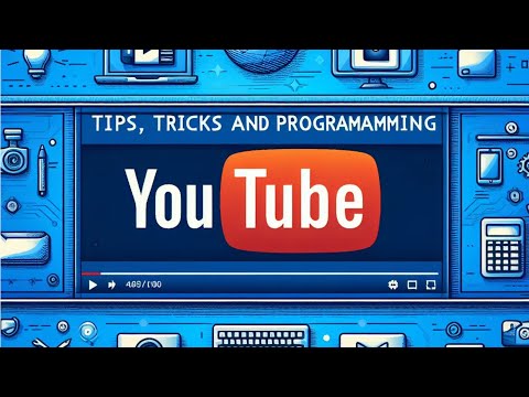 CodeWithYoha - Computer Tip , Tricks and Programming Tutorials Subscribe to my channel