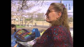 Goodsprings School - #NV150th