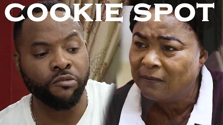 Cookie Spot Drama Movie 2022 Sola Sobowale |Bolanl...