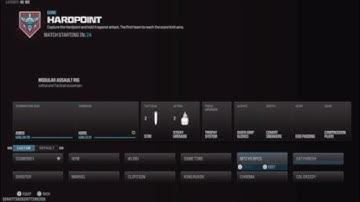 Average Mw3 Hardpoint Game😜 (Before I beat my record👀)