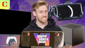 The Most Exciting Video Game Rumors and Leaks Ahead of 2026