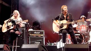 Chris Norman  - Gypsy Queen - 24.08.2013 in Einbeck Resimi