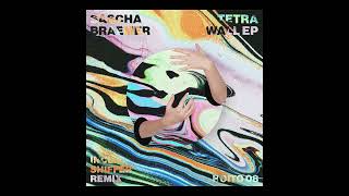 Sascha Braemer - Tetra Wall [Hoito]