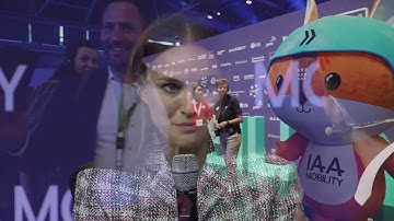 IAA MOBILITY Highlights of the event | IAA MOBILITY 2023