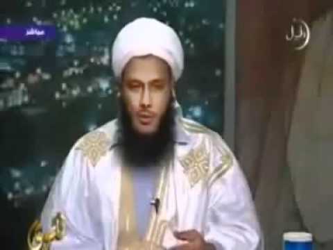 الشيخ محمد الددو- حكم الاحتفال بالمولد النبوي