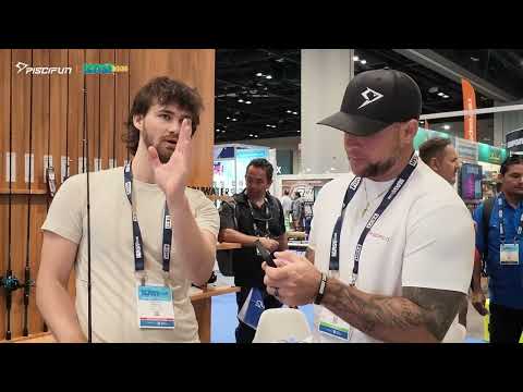 ICAST 2026 Recap | Inside the Piscifun Booth