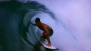 Hodei Collazo Pukas Team Pukurf Video