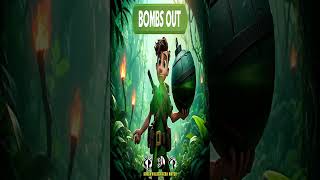 Bombs Out   Instrumental + Sintetizadores 🔥🎮⚡🌴👾