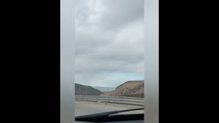 Driving the back roads to Playas de Tijuana