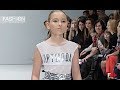 ARTMODA Belarus Fashion Week Spring Summer 2018 - Fashion Channel