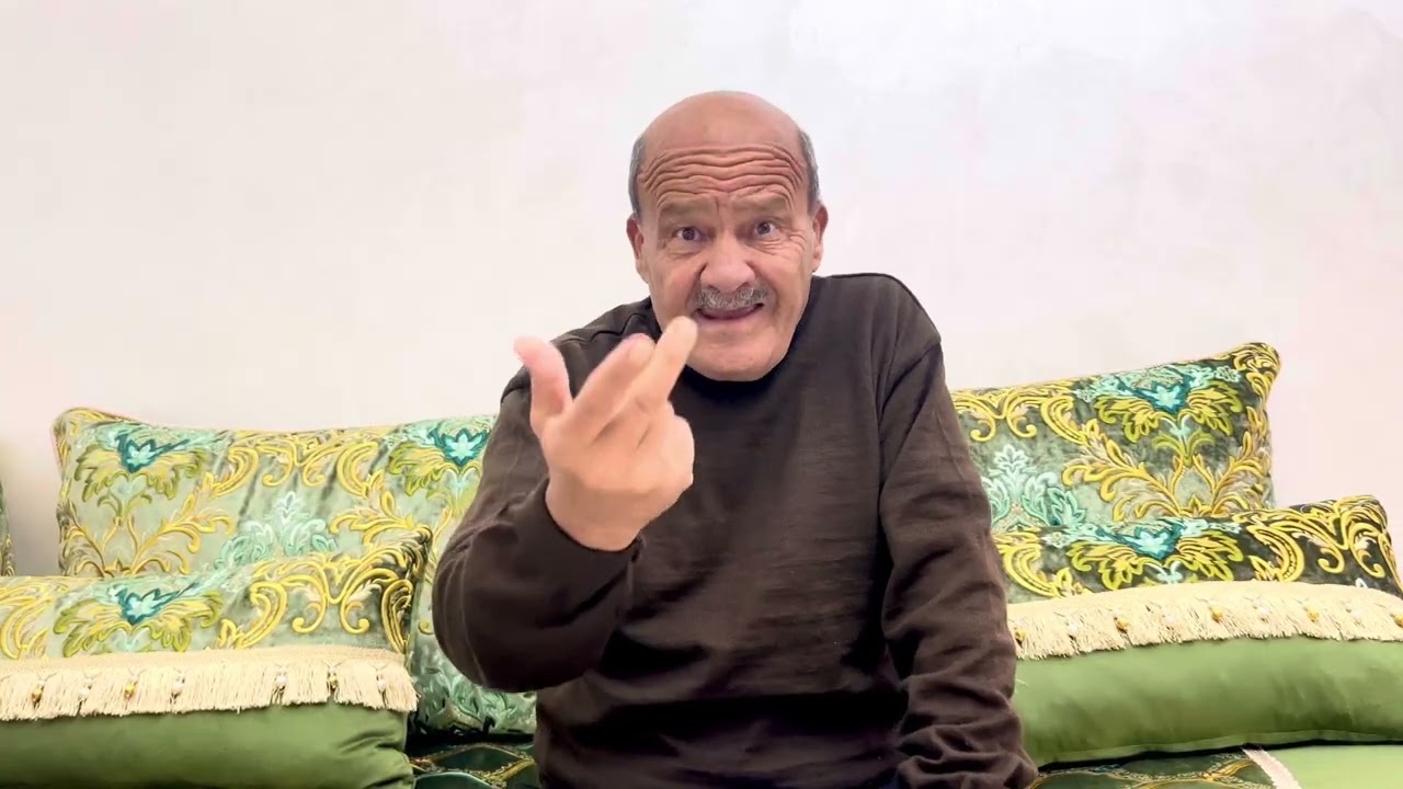 الحلقة 163: هجوم على مدينة الزاك 1976 محارب سابق حرب الصحراء المغربية 3Rim