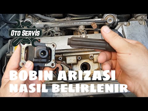 Video: Bir bobin rezistorunu necə bağlayırsınız?