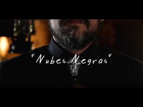 José Meyer Ibarra - "Nubes Negras" (oficial)