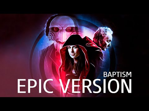 Saw X: Baptism