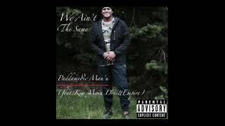 Paddamedic Mau'u : We aint the same