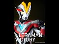 Kirameku Mirai! Ultraman Ginga S Theme Song Ending