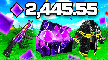 I ONLY OPENED FLASHED COMMUNITY CASES - RUST GAMBLING