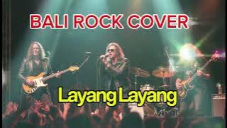 Download lagu Layang Layang – Bagus Wirata | Cover Rock Modern by Kucing Kampung