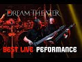 DREAM THEATER TOP 10 BEST LIVE PERFORMANCE BEST INSTRUMENTAL | INSTRUMEDLEYS