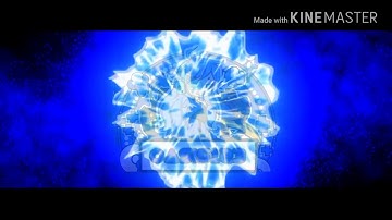 New Intro : Made by Kinemaster ; Gacha Studio N Pixellab