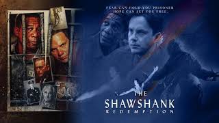 19   Compass And Guns   The Shawshank Redemption Soundtrack Resimi