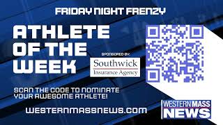 Nominate your awesome athlete!