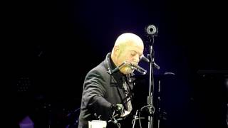 Billy Joel - Piano Man - Commerzbank Arena, Frankfurt - 03.09.2016