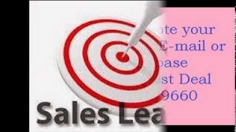 A2Z Mailing Groups - 9212139660