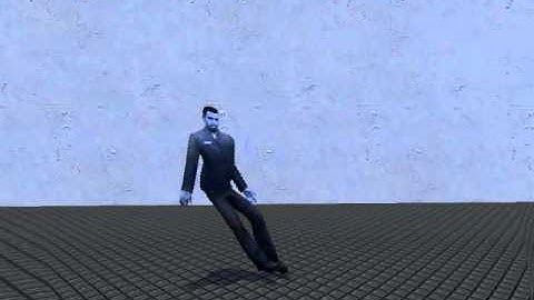 Gmod "SHORTS" Episode 1