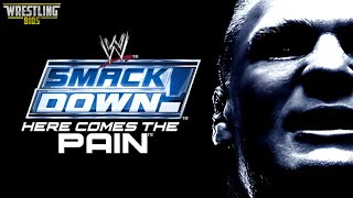 Why was SmackDown 
