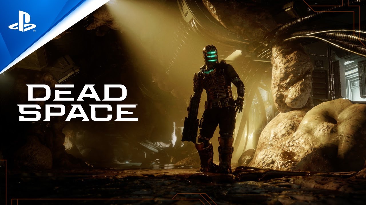 Dead Space - Official Accolades Trailer