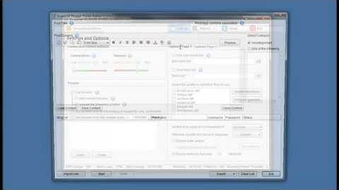 SeoLook.net | ScrapeJet Review