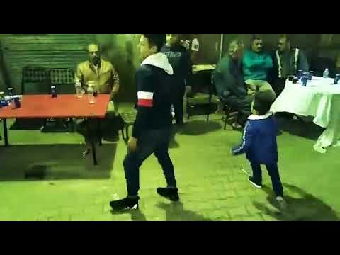 رقص عقباوي علي مولد هنروح