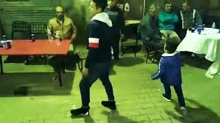 رقص عقباوي علي مولد هنروح