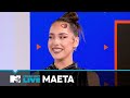 Maeta on Touring, Working w/ Pharrell & Her New EP | #MTVFreshOut