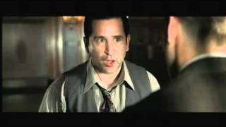 Road To Perdition - Al Capone's deleted scene